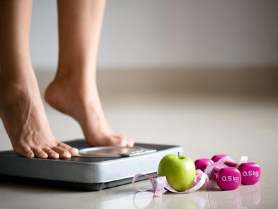 6 Ways to Deal With Weight Loss Resistance