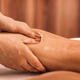 The value of lymphatic drainage massage