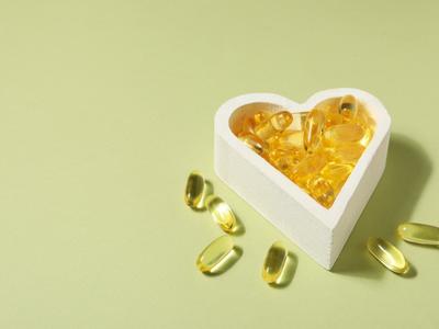 Omega - 3 and You
